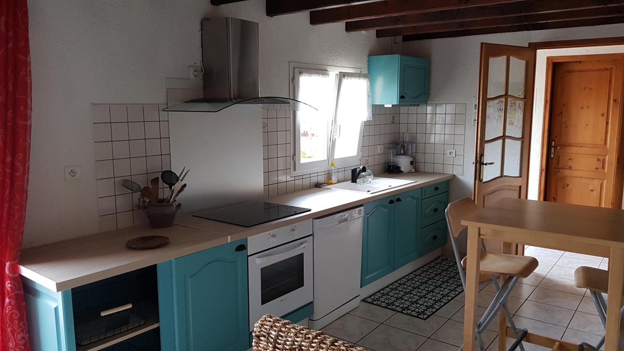 Bed and Breakfast La Sente Des Vignes Hauteville  Экстерьер фото